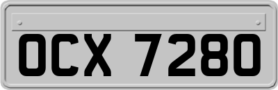 OCX7280