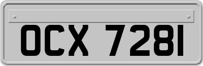 OCX7281
