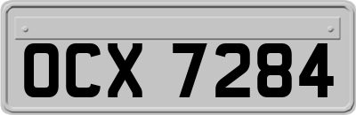 OCX7284