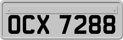 OCX7288