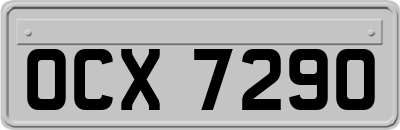 OCX7290