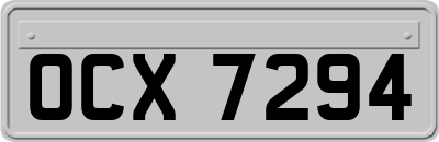 OCX7294