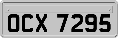 OCX7295