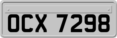 OCX7298