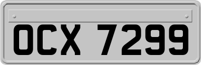 OCX7299