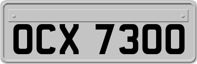 OCX7300