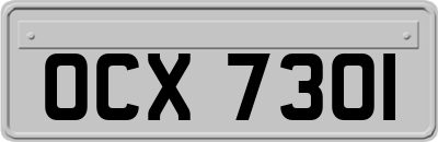 OCX7301