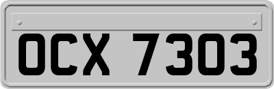 OCX7303