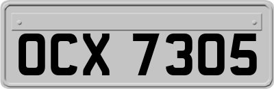 OCX7305
