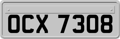 OCX7308