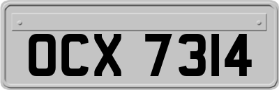 OCX7314