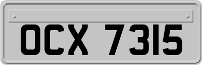 OCX7315