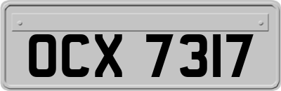 OCX7317