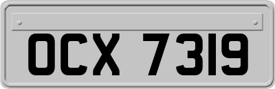 OCX7319