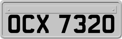 OCX7320