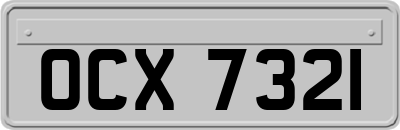 OCX7321