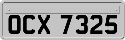 OCX7325