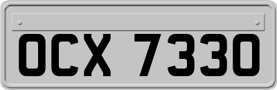 OCX7330