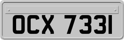 OCX7331