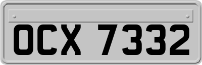 OCX7332