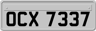 OCX7337