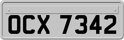 OCX7342
