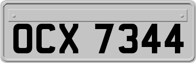 OCX7344