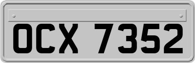 OCX7352