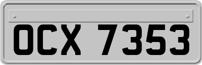 OCX7353