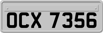 OCX7356