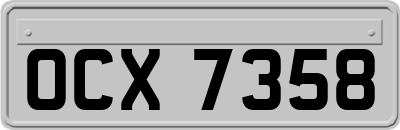 OCX7358