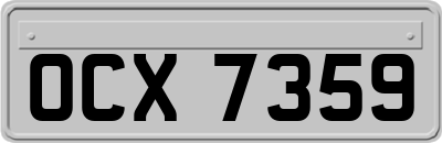 OCX7359