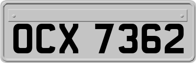 OCX7362