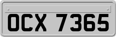 OCX7365