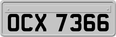 OCX7366