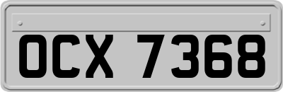 OCX7368