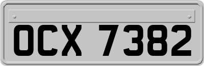 OCX7382