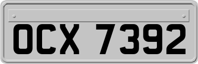OCX7392