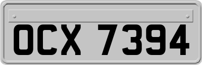 OCX7394