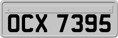 OCX7395
