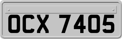 OCX7405