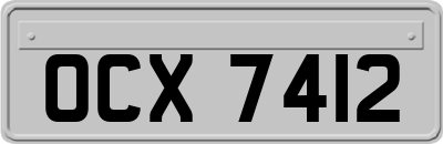 OCX7412