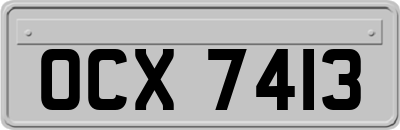 OCX7413