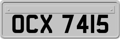 OCX7415