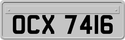 OCX7416