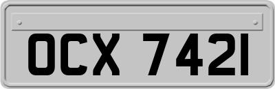 OCX7421