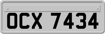 OCX7434