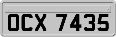 OCX7435