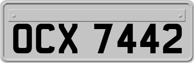 OCX7442