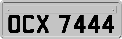 OCX7444